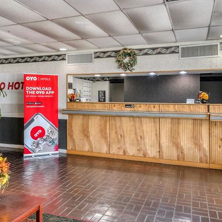 Oyo Hotel 배틀보로 외부 사진